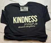 Kindness Matters